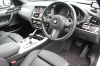 BMW X3 Xdrive20d Mｽﾎﾟｰﾂ 最終ﾓﾃﾞﾙ 追従ACC ﾋｰﾀｰ黒革 ﾚｰﾝﾁｪﾝｼﾞ警告 NEWﾃﾞｻﾞｲﾝｽﾃｱﾘﾝｸﾞ新idriveHDDﾅﾋﾞTV 全周囲ｶﾒﾗ 電動ﾄﾗﾝｸ ﾊﾟﾄﾞﾙｼﾌﾄ LEDﾌｫｸﾞﾗｲﾄ 専用ｴｱﾛ ｽﾏｰﾄｷｰ 衝突軽減ﾌﾞﾚｰｷ 車線逸脱警告 歩行者警告 2年保証