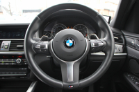 BMW X3 Xdrive20d Mｽﾎﾟｰﾂ 最終ﾓﾃﾞﾙ 追従ACC ﾋｰﾀｰ黒革 ﾚｰﾝﾁｪﾝｼﾞ警告 NEWﾃﾞｻﾞｲﾝｽﾃｱﾘﾝｸﾞ新idriveHDDﾅﾋﾞTV 全周囲ｶﾒﾗ 電動ﾄﾗﾝｸ ﾊﾟﾄﾞﾙｼﾌﾄ LEDﾌｫｸﾞﾗｲﾄ 専用ｴｱﾛ ｽﾏｰﾄｷｰ 衝突軽減ﾌﾞﾚｰｷ 車線逸脱警告 歩行者警告 2年保証