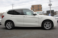 BMW X3 Xdrive20d Mｽﾎﾟｰﾂ 最終ﾓﾃﾞﾙ 追従ACC ﾋｰﾀｰ黒革 ﾚｰﾝﾁｪﾝｼﾞ警告 NEWﾃﾞｻﾞｲﾝｽﾃｱﾘﾝｸﾞ新idriveHDDﾅﾋﾞTV 全周囲ｶﾒﾗ 電動ﾄﾗﾝｸ ﾊﾟﾄﾞﾙｼﾌﾄ LEDﾌｫｸﾞﾗｲﾄ 専用ｴｱﾛ ｽﾏｰﾄｷｰ 衝突軽減ﾌﾞﾚｰｷ 車線逸脱警告 歩行者警告 2年保証