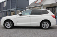 BMW X3 Xdrive20d Mｽﾎﾟｰﾂ 最終ﾓﾃﾞﾙ 追従ACC ﾋｰﾀｰ黒革 ﾚｰﾝﾁｪﾝｼﾞ警告 NEWﾃﾞｻﾞｲﾝｽﾃｱﾘﾝｸﾞ新idriveHDDﾅﾋﾞTV 全周囲ｶﾒﾗ 電動ﾄﾗﾝｸ ﾊﾟﾄﾞﾙｼﾌﾄ LEDﾌｫｸﾞﾗｲﾄ 専用ｴｱﾛ ｽﾏｰﾄｷｰ 衝突軽減ﾌﾞﾚｰｷ 車線逸脱警告 歩行者警告 2年保証