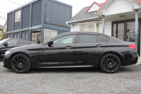 BMW 5シリーズ 523d ｴﾃﾞｨｼｮﾝﾐｯｼｮﾝｲﾝﾎﾟｯｼﾌﾞﾙ 特別仕様車 HUD ﾊｰﾏﾝｶｰﾄﾞﾝ 専用ﾌﾞﾗｯｸAW 追従ACC ｽﾃｱﾘﾝｸﾞｻﾎﾟｰﾄ LEDﾍｯﾄﾞﾗｲﾄ ｵｰﾄﾊｲﾋﾞｰﾑ ﾀｯﾁ画面HDDﾅﾋﾞTV 360度ﾊﾟﾉﾗﾏｶﾒﾗ Pｱｼｽﾄﾌﾟﾗｽ 電動ﾄﾗﾝｸ ｽﾏｰﾄｷｰ 2年保証