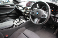 BMW 5シリーズ 523d ｴﾃﾞｨｼｮﾝﾐｯｼｮﾝｲﾝﾎﾟｯｼﾌﾞﾙ 特別仕様車 HUD ﾊｰﾏﾝｶｰﾄﾞﾝ 専用ﾌﾞﾗｯｸAW 追従ACC ｽﾃｱﾘﾝｸﾞｻﾎﾟｰﾄ LEDﾍｯﾄﾞﾗｲﾄ ｵｰﾄﾊｲﾋﾞｰﾑ ﾀｯﾁ画面HDDﾅﾋﾞTV 360度ﾊﾟﾉﾗﾏｶﾒﾗ Pｱｼｽﾄﾌﾟﾗｽ 電動ﾄﾗﾝｸ ｽﾏｰﾄｷｰ 2年保証