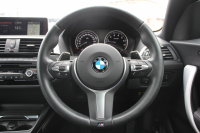 BMW 2シリーズ M240i ｸｰﾍﾟ後期 ｻﾝﾙｰﾌ ﾋｰﾀｰ黒革 340馬力 直6ﾀｰﾎﾞ可変Mｻｽﾍﾟﾝｼｮﾝ LEDﾍｯﾄﾞﾗｲﾄ&LEDﾃｰﾙ 追従ACC ﾀｯﾁ画面HDDﾅﾋﾞPｱｼｽﾄ Bｶﾒﾗ 衝突軽減ﾌﾞﾚｰｷ 車線逸脱警告 歩行者警告 ﾊﾟﾄﾞﾙｼﾌﾄ ｽﾏｰﾄｷｰ 専用ｴｱﾛ 18AW 2年保証