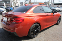 BMW 2シリーズ M240i ｸｰﾍﾟ後期 ｻﾝﾙｰﾌ ﾋｰﾀｰ黒革 340馬力 直6ﾀｰﾎﾞ可変Mｻｽﾍﾟﾝｼｮﾝ LEDﾍｯﾄﾞﾗｲﾄ&LEDﾃｰﾙ 追従ACC ﾀｯﾁ画面HDDﾅﾋﾞPｱｼｽﾄ Bｶﾒﾗ 衝突軽減ﾌﾞﾚｰｷ 車線逸脱警告 歩行者警告 ﾊﾟﾄﾞﾙｼﾌﾄ ｽﾏｰﾄｷｰ 専用ｴｱﾛ 18AW 2年保証