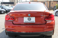 BMW 2シリーズ M240i ｸｰﾍﾟ後期 ｻﾝﾙｰﾌ ﾋｰﾀｰ黒革 340馬力 直6ﾀｰﾎﾞ可変Mｻｽﾍﾟﾝｼｮﾝ LEDﾍｯﾄﾞﾗｲﾄ&LEDﾃｰﾙ 追従ACC ﾀｯﾁ画面HDDﾅﾋﾞPｱｼｽﾄ Bｶﾒﾗ 衝突軽減ﾌﾞﾚｰｷ 車線逸脱警告 歩行者警告 ﾊﾟﾄﾞﾙｼﾌﾄ ｽﾏｰﾄｷｰ 専用ｴｱﾛ 18AW 2年保証