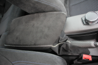 BMW 2シリーズ M240i ｸｰﾍﾟ後期 Mﾊﾟﾌｫｰﾏﾝｽｴｱﾛ仕様 ﾌﾛﾝﾄ&ｻｲﾄﾞｽﾎﾟｲﾗｰ ﾘｱﾃﾞｨﾌｭｰｻﾞｰ ｶｰﾎﾞﾝｲﾝﾃﾘｱ 直6ﾀｰﾎﾞ340馬力 可変Mｻｽ ｼﾞｪｯﾄﾌﾞﾗｯｸ18AW LEDﾍｯﾄﾞﾗｲﾄ&ﾃｰﾙ ﾀｯﾁﾊﾟﾈﾙ対応ﾅﾋﾞ新ﾙｰﾑﾐﾗｰ 追従ACC 衝突軽減ﾌﾞﾚｰｷ ｼｰﾄﾋｰﾀｰ 2年保証