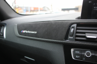 BMW 2シリーズ M240i ｸｰﾍﾟ後期 Mﾊﾟﾌｫｰﾏﾝｽｴｱﾛ仕様 ﾌﾛﾝﾄ&ｻｲﾄﾞｽﾎﾟｲﾗｰ ﾘｱﾃﾞｨﾌｭｰｻﾞｰ ｶｰﾎﾞﾝｲﾝﾃﾘｱ 直6ﾀｰﾎﾞ340馬力 可変Mｻｽ ｼﾞｪｯﾄﾌﾞﾗｯｸ18AW LEDﾍｯﾄﾞﾗｲﾄ&ﾃｰﾙ ﾀｯﾁﾊﾟﾈﾙ対応ﾅﾋﾞ新ﾙｰﾑﾐﾗｰ 追従ACC 衝突軽減ﾌﾞﾚｰｷ ｼｰﾄﾋｰﾀｰ 2年保証