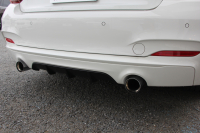 BMW 2シリーズ M240i ｸｰﾍﾟ後期 Mﾊﾟﾌｫｰﾏﾝｽｴｱﾛ仕様 ﾌﾛﾝﾄ&ｻｲﾄﾞｽﾎﾟｲﾗｰ ﾘｱﾃﾞｨﾌｭｰｻﾞｰ ｶｰﾎﾞﾝｲﾝﾃﾘｱ 直6ﾀｰﾎﾞ340馬力 可変Mｻｽ ｼﾞｪｯﾄﾌﾞﾗｯｸ18AW LEDﾍｯﾄﾞﾗｲﾄ&ﾃｰﾙ ﾀｯﾁﾊﾟﾈﾙ対応ﾅﾋﾞ新ﾙｰﾑﾐﾗｰ 追従ACC 衝突軽減ﾌﾞﾚｰｷ ｼｰﾄﾋｰﾀｰ 2年保証