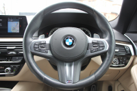 BMW 5シリーズ 530i ﾂｰﾘﾝｸﾞMｽﾎﾟｰﾂ ﾃﾞﾋﾞｭｰP 1ｵｰﾅ 252馬力 全ﾋｰﾀｰﾍﾞｰｼﾞｭ本革 ｿﾌﾄｸﾛｰｽﾞﾄﾞｱ HUD ｼﾞｪｽﾁｬｰC 追従ACC ｽﾃｱﾘﾝｸﾞｻﾎﾟｰﾄ ｵﾌﾟｼｮﾝ20AW LEDﾍｯﾄﾞﾗｲﾄ ｵｰﾄﾊｲﾋﾞｰﾑ ﾀｯﾁ画面HDDﾅﾋﾞTV 2年保証