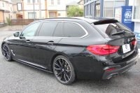 BMW 5シリーズ 530i ﾂｰﾘﾝｸﾞMｽﾎﾟｰﾂ ﾃﾞﾋﾞｭｰP 1ｵｰﾅ 252馬力 全ﾋｰﾀｰﾍﾞｰｼﾞｭ本革 ｿﾌﾄｸﾛｰｽﾞﾄﾞｱ HUD ｼﾞｪｽﾁｬｰC 追従ACC ｽﾃｱﾘﾝｸﾞｻﾎﾟｰﾄ ｵﾌﾟｼｮﾝ20AW LEDﾍｯﾄﾞﾗｲﾄ ｵｰﾄﾊｲﾋﾞｰﾑ ﾀｯﾁ画面HDDﾅﾋﾞTV 2年保証