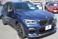 BMW X3 Xdrive20d Mｽﾎﾟｰﾂ ﾊｲﾗｲﾝ ﾋｰﾀｰ茶革 HUD Mﾊﾟﾌｫｰﾏﾝｽ21AW 3Dﾃﾞｻﾞｲﾝｶｰﾎﾞﾝｽﾎﾟｲﾗｰ ﾘｱｼｰﾄﾊﾞｯｸﾚｽﾄｱｼﾞｬｽﾄﾒﾝﾄ ｱﾝﾋﾞｴﾝﾄﾗｲﾄ LEDﾍｯﾄﾞﾗｲﾄ 追従ACC ｽﾃｱﾘﾝｸﾞｻﾎﾟｰﾄ ﾚｰﾝﾁｪﾝｼﾞ警告 ﾀｯﾁ画面HDDﾅﾋﾞTV 360度ｶﾒﾗ 電動ﾄﾗﾝｸ 2年保証