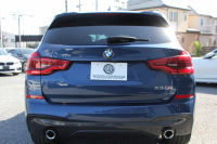 BMW X3 Xdrive20d Mｽﾎﾟｰﾂ ﾊｲﾗｲﾝ ﾋｰﾀｰ茶革 HUD Mﾊﾟﾌｫｰﾏﾝｽ21AW 3Dﾃﾞｻﾞｲﾝｶｰﾎﾞﾝｽﾎﾟｲﾗｰ ﾘｱｼｰﾄﾊﾞｯｸﾚｽﾄｱｼﾞｬｽﾄﾒﾝﾄ ｱﾝﾋﾞｴﾝﾄﾗｲﾄ LEDﾍｯﾄﾞﾗｲﾄ 追従ACC ｽﾃｱﾘﾝｸﾞｻﾎﾟｰﾄ ﾚｰﾝﾁｪﾝｼﾞ警告 ﾀｯﾁ画面HDDﾅﾋﾞTV 360度ｶﾒﾗ 電動ﾄﾗﾝｸ 2年保証