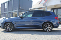 BMW X3 Xdrive20d Mｽﾎﾟｰﾂ ﾊｲﾗｲﾝ ﾋｰﾀｰ茶革 HUD Mﾊﾟﾌｫｰﾏﾝｽ21AW 3Dﾃﾞｻﾞｲﾝｶｰﾎﾞﾝｽﾎﾟｲﾗｰ ﾘｱｼｰﾄﾊﾞｯｸﾚｽﾄｱｼﾞｬｽﾄﾒﾝﾄ ｱﾝﾋﾞｴﾝﾄﾗｲﾄ LEDﾍｯﾄﾞﾗｲﾄ 追従ACC ｽﾃｱﾘﾝｸﾞｻﾎﾟｰﾄ ﾚｰﾝﾁｪﾝｼﾞ警告 ﾀｯﾁ画面HDDﾅﾋﾞTV 360度ｶﾒﾗ 電動ﾄﾗﾝｸ 2年保証