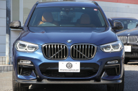 BMW X3 Xdrive20d Mｽﾎﾟｰﾂ ﾊｲﾗｲﾝ ﾋｰﾀｰ茶革 HUD Mﾊﾟﾌｫｰﾏﾝｽ21AW 3Dﾃﾞｻﾞｲﾝｶｰﾎﾞﾝｽﾎﾟｲﾗｰ ﾘｱｼｰﾄﾊﾞｯｸﾚｽﾄｱｼﾞｬｽﾄﾒﾝﾄ ｱﾝﾋﾞｴﾝﾄﾗｲﾄ LEDﾍｯﾄﾞﾗｲﾄ 追従ACC ｽﾃｱﾘﾝｸﾞｻﾎﾟｰﾄ ﾚｰﾝﾁｪﾝｼﾞ警告 ﾀｯﾁ画面HDDﾅﾋﾞTV 360度ｶﾒﾗ 電動ﾄﾗﾝｸ 2年保証