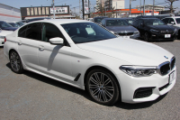BMW 5シリーズ 523d Mｽﾎﾟｰﾂ ﾊｲﾗｲﾝ 1ｵｰﾅ 全ﾋｰﾀｰ黒革 HUD 新ﾃﾞｻﾞｲﾝ液晶ﾒｰﾀｰ LEDﾍｯﾄﾞﾗｲﾄ ｵｰﾄﾊｲﾋﾞｰﾑ 追従ACC ﾚｰﾝﾁｪﾝｼﾞ警告 ｽﾃｱﾘﾝｸﾞｻﾎﾟｰﾄ 電動ﾄﾗﾝｸ ﾀｯﾁ画面HDDﾅﾋﾞTV 360度ｶﾒﾗ 専用ｴｱﾛ 19AW 2年保証