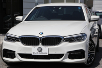 BMW 5シリーズ 523d Mｽﾎﾟｰﾂ ﾊｲﾗｲﾝ 1ｵｰﾅ 全ﾋｰﾀｰ黒革 HUD 新ﾃﾞｻﾞｲﾝ液晶ﾒｰﾀｰ LEDﾍｯﾄﾞﾗｲﾄ ｵｰﾄﾊｲﾋﾞｰﾑ 追従ACC ﾚｰﾝﾁｪﾝｼﾞ警告 ｽﾃｱﾘﾝｸﾞｻﾎﾟｰﾄ 電動ﾄﾗﾝｸ ﾀｯﾁ画面HDDﾅﾋﾞTV 360度ｶﾒﾗ 専用ｴｱﾛ 19AW 2年保証