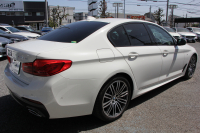 BMW 5シリーズ 523d Mｽﾎﾟｰﾂ ﾊｲﾗｲﾝ 1ｵｰﾅ 全ﾋｰﾀｰ黒革 HUD 新ﾃﾞｻﾞｲﾝ液晶ﾒｰﾀｰ LEDﾍｯﾄﾞﾗｲﾄ ｵｰﾄﾊｲﾋﾞｰﾑ 追従ACC ﾚｰﾝﾁｪﾝｼﾞ警告 ｽﾃｱﾘﾝｸﾞｻﾎﾟｰﾄ 電動ﾄﾗﾝｸ ﾀｯﾁ画面HDDﾅﾋﾞTV 360度ｶﾒﾗ 専用ｴｱﾛ 19AW 2年保証