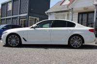 BMW 5シリーズ 523d Mｽﾎﾟｰﾂ ﾊｲﾗｲﾝ 1ｵｰﾅ 全ﾋｰﾀｰ黒革 HUD 新ﾃﾞｻﾞｲﾝ液晶ﾒｰﾀｰ LEDﾍｯﾄﾞﾗｲﾄ ｵｰﾄﾊｲﾋﾞｰﾑ 追従ACC ﾚｰﾝﾁｪﾝｼﾞ警告 ｽﾃｱﾘﾝｸﾞｻﾎﾟｰﾄ 電動ﾄﾗﾝｸ ﾀｯﾁ画面HDDﾅﾋﾞTV 360度ｶﾒﾗ 専用ｴｱﾛ 19AW 2年保証