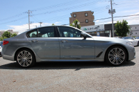 BMW 5シリーズ 540i Xdrive Mｽﾎﾟｰﾂ 4WD 1ｵｰﾅ ｻﾝﾙｰﾌ ﾅｲﾄﾋﾞｼﾞｮﾝ 直6ﾀｰﾎﾞ340馬力 DDCｻｽ ｺﾝﾌｫｰﾄ&ｲﾉﾍﾞｰｼｮﾝP ｱｲﾎﾞﾘｰﾚｻﾞｰ 全ﾋｰﾀｰ ﾏｯｻｰｼﾞﾍﾞﾝﾁﾚｰﾀｰ ﾃﾞｨｽﾌﾟﾚｲｷｰ ﾘﾓｰﾄP ﾊｰﾏﾝｶｰﾄﾞﾝ 液晶ﾒｰﾀｰ HUD 追ACC LED/H ﾀｯﾁ画面ﾅﾋﾞ2年保証