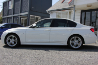 BMW 3シリーズ 320i Mｽﾎﾟｰﾂ 後期LCI 変更後新ｴﾝｼﾞﾝ ﾚﾑｽﾏﾌﾗｰ LEDﾍｯﾄﾞﾗｲﾄ&ﾃｰﾙ 追従ACC 衝突軽減ﾌﾞﾚｰｷ 車線逸脱警告 歩行者警告 ﾀｯﾁﾊﾟｯﾄﾞ対応HDDﾅﾋﾞBｶﾒﾗ ｽﾏｰﾄｷｰ Bluetooth接続 ﾊﾟﾄﾞﾙｼﾌﾄ 2年保証