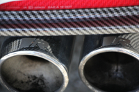 BMW 3シリーズ 320i Mｽﾎﾟｰﾂ 後期LCI 変更後新ｴﾝｼﾞﾝ ﾚﾑｽﾏﾌﾗｰ LEDﾍｯﾄﾞﾗｲﾄ&ﾃｰﾙ 追従ACC 衝突軽減ﾌﾞﾚｰｷ 車線逸脱警告 歩行者警告 ﾀｯﾁﾊﾟｯﾄﾞ対応HDDﾅﾋﾞBｶﾒﾗ ｽﾏｰﾄｷｰ Bluetooth接続 ﾊﾟﾄﾞﾙｼﾌﾄ 2年保証