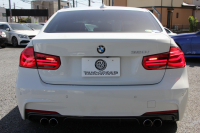 BMW 3シリーズ 320i Mｽﾎﾟｰﾂ 後期LCI 変更後新ｴﾝｼﾞﾝ ﾚﾑｽﾏﾌﾗｰ LEDﾍｯﾄﾞﾗｲﾄ&ﾃｰﾙ 追従ACC 衝突軽減ﾌﾞﾚｰｷ 車線逸脱警告 歩行者警告 ﾀｯﾁﾊﾟｯﾄﾞ対応HDDﾅﾋﾞBｶﾒﾗ ｽﾏｰﾄｷｰ Bluetooth接続 ﾊﾟﾄﾞﾙｼﾌﾄ 2年保証