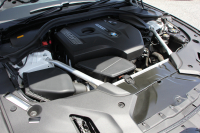 BMW 5シリーズ 530i Mｽﾎﾟｰﾂ 高出力 252馬力 3Dﾃﾞｻﾞｲﾝｴｱﾛ 液晶ﾒｰﾀｰ 全ﾋｰﾀｰ黒革 追従ACC HUD ｽﾃｱﾘﾝｸﾞｻﾎﾟｰﾄ ﾀｯﾁ画面ﾅﾋﾞTV 360度ﾊﾟﾉﾗﾏｶﾒﾗ ｱｸﾃｨﾌﾞPDC緊急ﾌﾞﾚｰｷ LEDﾍｯﾄﾞﾗｲﾄ ｵｰﾄﾊｲﾋﾞｰﾑ 電動ﾄﾗﾝｸ 2年保証