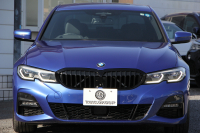 BMW 3シリーズ 330i Mｽﾎﾟｰﾂ 高出力 258馬力 ｲﾉﾍﾞｰｼｮﾝ&ｺﾝﾌｫｰﾄ&ﾃﾞﾋﾞｭｰP ﾚｰｻﾞｰLEDﾗｲﾄ HUD ｼﾞｪｽﾁｬｰC ﾋｰﾀｰ黒革 Pｱｼｽﾄ+ 360度ｶﾒﾗ BMWﾗｲﾌﾞｺｯｸﾋﾟｯﾄﾞApplecarplay ｽﾃｱﾘﾝｸﾞｱｼｽﾄ 追従ACC 電動ﾄﾗﾝｸ 2年保証