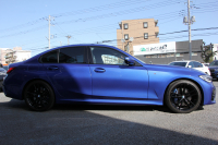 BMW 3シリーズ 330i Mｽﾎﾟｰﾂ 高出力 258馬力 ｲﾉﾍﾞｰｼｮﾝ&ｺﾝﾌｫｰﾄ&ﾃﾞﾋﾞｭｰP ﾚｰｻﾞｰLEDﾗｲﾄ HUD ｼﾞｪｽﾁｬｰC ﾋｰﾀｰ黒革 Pｱｼｽﾄ+ 360度ｶﾒﾗ BMWﾗｲﾌﾞｺｯｸﾋﾟｯﾄﾞApplecarplay ｽﾃｱﾘﾝｸﾞｱｼｽﾄ 追従ACC 電動ﾄﾗﾝｸ 2年保証