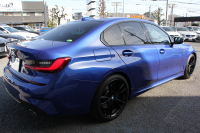 BMW 3シリーズ 330i Mｽﾎﾟｰﾂ 高出力 258馬力 ｲﾉﾍﾞｰｼｮﾝ&ｺﾝﾌｫｰﾄ&ﾃﾞﾋﾞｭｰP ﾚｰｻﾞｰLEDﾗｲﾄ HUD ｼﾞｪｽﾁｬｰC ﾋｰﾀｰ黒革 Pｱｼｽﾄ+ 360度ｶﾒﾗ BMWﾗｲﾌﾞｺｯｸﾋﾟｯﾄﾞApplecarplay ｽﾃｱﾘﾝｸﾞｱｼｽﾄ 追従ACC 電動ﾄﾗﾝｸ 2年保証