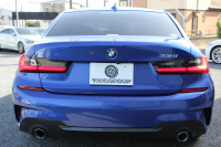 BMW 3シリーズ 330i Mｽﾎﾟｰﾂ 高出力 258馬力 ｲﾉﾍﾞｰｼｮﾝ&ｺﾝﾌｫｰﾄ&ﾃﾞﾋﾞｭｰP ﾚｰｻﾞｰLEDﾗｲﾄ HUD ｼﾞｪｽﾁｬｰC ﾋｰﾀｰ黒革 Pｱｼｽﾄ+ 360度ｶﾒﾗ BMWﾗｲﾌﾞｺｯｸﾋﾟｯﾄﾞApplecarplay ｽﾃｱﾘﾝｸﾞｱｼｽﾄ 追従ACC 電動ﾄﾗﾝｸ 2年保証