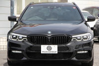 BMW 5シリーズ 523d ﾂｰﾘﾝｸﾞｴﾃﾞｨｼｮﾝﾐｯｼｮﾝｲﾝﾎﾟｯｼﾌﾞﾙ 特別仕様車 ﾅｲﾄﾌﾞﾙｰﾚｻﾞｰ HUD ﾊｰﾏﾝｶｰﾄﾞﾝ 追従ACC ｽﾃｱﾘﾝｸﾞｻﾎﾟｰﾄ ﾀｯﾁ画面HDDﾅﾋﾞTV LEDﾍｯﾄﾞﾗｲﾄ ｵｰﾄﾊｲﾋﾞｰﾑ 電動ﾘｱｹﾞｰﾄ 360度ｶﾒﾗ 全席ﾋｰﾀｰ ﾌﾞﾗｯｸ19AW 2年保証