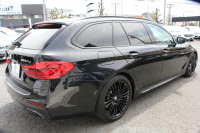 BMW 5シリーズ 523d ﾂｰﾘﾝｸﾞｴﾃﾞｨｼｮﾝﾐｯｼｮﾝｲﾝﾎﾟｯｼﾌﾞﾙ 特別仕様車 ﾅｲﾄﾌﾞﾙｰﾚｻﾞｰ HUD ﾊｰﾏﾝｶｰﾄﾞﾝ 追従ACC ｽﾃｱﾘﾝｸﾞｻﾎﾟｰﾄ ﾀｯﾁ画面HDDﾅﾋﾞTV LEDﾍｯﾄﾞﾗｲﾄ ｵｰﾄﾊｲﾋﾞｰﾑ 電動ﾘｱｹﾞｰﾄ 360度ｶﾒﾗ 全席ﾋｰﾀｰ ﾌﾞﾗｯｸ19AW 2年保証