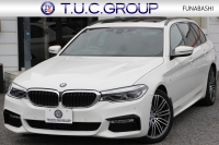 BMW 5シリーズ 530i ﾂｰﾘﾝｸﾞMｽﾎﾟｰﾂ ｾﾚｸﾄP 1ｵｰﾅ ﾊﾟﾉﾗﾏｻﾝR ﾊｰﾏﾝｶｰﾄﾞﾝ 4ｿﾞｰﾝAC 252馬力 全ﾋｰﾀｰ黒革 HUD 追従ACC ｽﾃｱﾘﾝｸﾞｻﾎﾟｰﾄ 液晶ﾒｰﾀｰ LEDﾍｯﾄﾞﾗｲﾄ ｵｰﾄﾊｲﾋﾞｰﾑ Pｱｼｽﾄﾌﾟﾗｽ ﾀｯﾁ画面ﾅﾋﾞ電動ﾄﾗﾝｸ 19AW Mｽﾎﾟｰﾂﾌﾞﾚｰｷ 2年保証