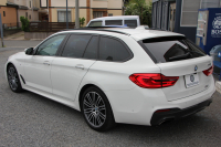 BMW 5シリーズ 530i ﾂｰﾘﾝｸﾞMｽﾎﾟｰﾂ ｾﾚｸﾄP 1ｵｰﾅ ﾊﾟﾉﾗﾏｻﾝR ﾊｰﾏﾝｶｰﾄﾞﾝ 4ｿﾞｰﾝAC 252馬力 全ﾋｰﾀｰ黒革 HUD 追従ACC ｽﾃｱﾘﾝｸﾞｻﾎﾟｰﾄ 液晶ﾒｰﾀｰ LEDﾍｯﾄﾞﾗｲﾄ ｵｰﾄﾊｲﾋﾞｰﾑ Pｱｼｽﾄﾌﾟﾗｽ ﾀｯﾁ画面ﾅﾋﾞ電動ﾄﾗﾝｸ 19AW Mｽﾎﾟｰﾂﾌﾞﾚｰｷ 2年保証