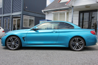 BMW 4シリーズ 440i ｶﾌﾞﾘｵﾚ Mｽﾎﾟｰﾂ ﾌｧｽﾄﾄﾗｯｸP 後期 ﾌｪｲｽﾘﾌﾄ後 ｴｱｶﾗｰ ﾋｰﾀｰ茶革 B58新ｴﾝｼﾞﾝ 326馬力 HUD 追従ACC ﾚｰﾝﾁｪﾝｼﾞ警告 ﾊｰﾏﾝｶｰﾄﾞﾝ 可変Mｻｽ Mｽﾎﾟｰﾂﾌﾞﾚｰｷ 19AW ﾀｯﾁ画面ﾅﾋﾞTV LEDﾍｯﾄﾞﾗｲﾄ＆ﾃｰﾙ TOPﾋﾞｭｰｶﾒﾗ Pｱｼｽﾄ 2年保証