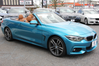 BMW 4シリーズ 440i ｶﾌﾞﾘｵﾚ Mｽﾎﾟｰﾂ ﾌｧｽﾄﾄﾗｯｸP 後期 ﾌｪｲｽﾘﾌﾄ後 ｴｱｶﾗｰ ﾋｰﾀｰ茶革 B58新ｴﾝｼﾞﾝ 326馬力 HUD 追従ACC ﾚｰﾝﾁｪﾝｼﾞ警告 ﾊｰﾏﾝｶｰﾄﾞﾝ 可変Mｻｽ Mｽﾎﾟｰﾂﾌﾞﾚｰｷ 19AW ﾀｯﾁ画面ﾅﾋﾞTV LEDﾍｯﾄﾞﾗｲﾄ＆ﾃｰﾙ TOPﾋﾞｭｰｶﾒﾗ Pｱｼｽﾄ 2年保証