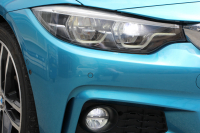 BMW 4シリーズ 440i ｶﾌﾞﾘｵﾚ Mｽﾎﾟｰﾂ ﾌｧｽﾄﾄﾗｯｸP 後期 ﾌｪｲｽﾘﾌﾄ後 ｴｱｶﾗｰ ﾋｰﾀｰ茶革 B58新ｴﾝｼﾞﾝ 326馬力 HUD 追従ACC ﾚｰﾝﾁｪﾝｼﾞ警告 ﾊｰﾏﾝｶｰﾄﾞﾝ 可変Mｻｽ Mｽﾎﾟｰﾂﾌﾞﾚｰｷ 19AW ﾀｯﾁ画面ﾅﾋﾞTV LEDﾍｯﾄﾞﾗｲﾄ＆ﾃｰﾙ TOPﾋﾞｭｰｶﾒﾗ Pｱｼｽﾄ 2年保証