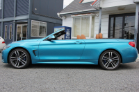 BMW 4シリーズ 440i ｶﾌﾞﾘｵﾚ Mｽﾎﾟｰﾂ ﾌｧｽﾄﾄﾗｯｸP 後期 ﾌｪｲｽﾘﾌﾄ後 ｴｱｶﾗｰ ﾋｰﾀｰ茶革 B58新ｴﾝｼﾞﾝ 326馬力 HUD 追従ACC ﾚｰﾝﾁｪﾝｼﾞ警告 ﾊｰﾏﾝｶｰﾄﾞﾝ 可変Mｻｽ Mｽﾎﾟｰﾂﾌﾞﾚｰｷ 19AW ﾀｯﾁ画面ﾅﾋﾞTV LEDﾍｯﾄﾞﾗｲﾄ＆ﾃｰﾙ TOPﾋﾞｭｰｶﾒﾗ Pｱｼｽﾄ 2年保証