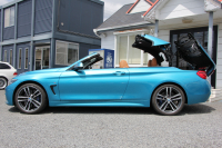 BMW 4シリーズ 440i ｶﾌﾞﾘｵﾚ Mｽﾎﾟｰﾂ ﾌｧｽﾄﾄﾗｯｸP 後期 ﾌｪｲｽﾘﾌﾄ後 ｴｱｶﾗｰ ﾋｰﾀｰ茶革 B58新ｴﾝｼﾞﾝ 326馬力 HUD 追従ACC ﾚｰﾝﾁｪﾝｼﾞ警告 ﾊｰﾏﾝｶｰﾄﾞﾝ 可変Mｻｽ Mｽﾎﾟｰﾂﾌﾞﾚｰｷ 19AW ﾀｯﾁ画面ﾅﾋﾞTV LEDﾍｯﾄﾞﾗｲﾄ＆ﾃｰﾙ TOPﾋﾞｭｰｶﾒﾗ Pｱｼｽﾄ 2年保証