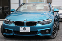 BMW 4シリーズ 440i ｶﾌﾞﾘｵﾚ Mｽﾎﾟｰﾂ ﾌｧｽﾄﾄﾗｯｸP 後期 ﾌｪｲｽﾘﾌﾄ後 ｴｱｶﾗｰ ﾋｰﾀｰ茶革 B58新ｴﾝｼﾞﾝ 326馬力 HUD 追従ACC ﾚｰﾝﾁｪﾝｼﾞ警告 ﾊｰﾏﾝｶｰﾄﾞﾝ 可変Mｻｽ Mｽﾎﾟｰﾂﾌﾞﾚｰｷ 19AW ﾀｯﾁ画面ﾅﾋﾞTV LEDﾍｯﾄﾞﾗｲﾄ＆ﾃｰﾙ TOPﾋﾞｭｰｶﾒﾗ Pｱｼｽﾄ 2年保証