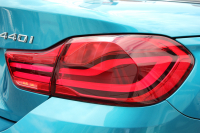 BMW 4シリーズ 440i ｶﾌﾞﾘｵﾚ Mｽﾎﾟｰﾂ ﾌｧｽﾄﾄﾗｯｸP 後期 ﾌｪｲｽﾘﾌﾄ後 ｴｱｶﾗｰ ﾋｰﾀｰ茶革 B58新ｴﾝｼﾞﾝ 326馬力 HUD 追従ACC ﾚｰﾝﾁｪﾝｼﾞ警告 ﾊｰﾏﾝｶｰﾄﾞﾝ 可変Mｻｽ Mｽﾎﾟｰﾂﾌﾞﾚｰｷ 19AW ﾀｯﾁ画面ﾅﾋﾞTV LEDﾍｯﾄﾞﾗｲﾄ＆ﾃｰﾙ TOPﾋﾞｭｰｶﾒﾗ Pｱｼｽﾄ 2年保証