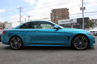 BMW 4シリーズ 440i ｶﾌﾞﾘｵﾚ Mｽﾎﾟｰﾂ ﾌｧｽﾄﾄﾗｯｸP 後期 ﾌｪｲｽﾘﾌﾄ後 ｴｱｶﾗｰ ﾋｰﾀｰ茶革 B58新ｴﾝｼﾞﾝ 326馬力 HUD 追従ACC ﾚｰﾝﾁｪﾝｼﾞ警告 ﾊｰﾏﾝｶｰﾄﾞﾝ 可変Mｻｽ Mｽﾎﾟｰﾂﾌﾞﾚｰｷ 19AW ﾀｯﾁ画面ﾅﾋﾞTV LEDﾍｯﾄﾞﾗｲﾄ＆ﾃｰﾙ TOPﾋﾞｭｰｶﾒﾗ Pｱｼｽﾄ 2年保証