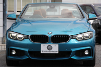 BMW 4シリーズ 440i ｶﾌﾞﾘｵﾚ Mｽﾎﾟｰﾂ ﾌｧｽﾄﾄﾗｯｸP 後期 ﾌｪｲｽﾘﾌﾄ後 ｴｱｶﾗｰ ﾋｰﾀｰ茶革 B58新ｴﾝｼﾞﾝ 326馬力 HUD 追従ACC ﾚｰﾝﾁｪﾝｼﾞ警告 ﾊｰﾏﾝｶｰﾄﾞﾝ 可変Mｻｽ Mｽﾎﾟｰﾂﾌﾞﾚｰｷ 19AW ﾀｯﾁ画面ﾅﾋﾞTV LEDﾍｯﾄﾞﾗｲﾄ＆ﾃｰﾙ TOPﾋﾞｭｰｶﾒﾗ Pｱｼｽﾄ 2年保証