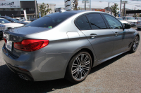 BMW 5シリーズ 523d Mｽﾎﾟｰﾂ ﾊｲﾗｲﾝ ｲﾉﾍﾞｰｼｮﾝP 1ｵｰﾅ 全ﾋｰﾀｰ黒革 HUD ｼﾞｪｽﾁｬｰC ﾃﾞｨｽﾌﾟﾚｲｷｰ ﾘﾓｰﾄP LEDﾍｯﾄﾞﾗｲﾄ ｵｰﾄﾊｲﾋﾞｰﾑ 追従ACC ｽﾃｱﾘﾝｸﾞｻﾎﾟｰﾄ ﾀｯﾁ画面HDDﾅﾋﾞTV 360度ｶﾒﾗ Pｱｼｽﾄﾌﾟﾗｽ 2年保証