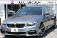 BMW 5シリーズ 523d Mｽﾎﾟｰﾂ ﾊｲﾗｲﾝ ｲﾉﾍﾞｰｼｮﾝP 1ｵｰﾅ 全ﾋｰﾀｰ黒革 HUD ｼﾞｪｽﾁｬｰC ﾃﾞｨｽﾌﾟﾚｲｷｰ ﾘﾓｰﾄP LEDﾍｯﾄﾞﾗｲﾄ ｵｰﾄﾊｲﾋﾞｰﾑ 追従ACC ｽﾃｱﾘﾝｸﾞｻﾎﾟｰﾄ ﾀｯﾁ画面HDDﾅﾋﾞTV 360度ｶﾒﾗ Pｱｼｽﾄﾌﾟﾗｽ 2年保証