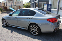 BMW 5シリーズ 523d Mｽﾎﾟｰﾂ ﾊｲﾗｲﾝ ｲﾉﾍﾞｰｼｮﾝP 1ｵｰﾅ 全ﾋｰﾀｰ黒革 HUD ｼﾞｪｽﾁｬｰC ﾃﾞｨｽﾌﾟﾚｲｷｰ ﾘﾓｰﾄP LEDﾍｯﾄﾞﾗｲﾄ ｵｰﾄﾊｲﾋﾞｰﾑ 追従ACC ｽﾃｱﾘﾝｸﾞｻﾎﾟｰﾄ ﾀｯﾁ画面HDDﾅﾋﾞTV 360度ｶﾒﾗ Pｱｼｽﾄﾌﾟﾗｽ 2年保証