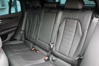 BMW X4 M40i 360馬力直6ﾀｰﾎﾞﾊﾟﾉﾗﾏｻﾝﾙｰﾌ 全席ﾋｰﾀｰ黒革 可変Mｻｽ 専用ﾃﾞﾌ 専用21AW ﾊｰﾏﾝｶｰﾄﾞﾝ 追従ACC HUD ｽﾃｱﾘﾝｸﾞｻﾎﾟｰﾄ ﾀｯﾁ画面HDDﾅﾋﾞTV 360度ﾊﾟﾉﾗﾏｶﾒﾗ PDC緊急ﾌﾞﾚｰｷ 2年保証