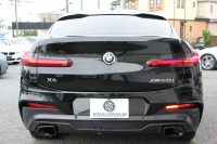 BMW X4 M40i 360馬力直6ﾀｰﾎﾞﾊﾟﾉﾗﾏｻﾝﾙｰﾌ 全席ﾋｰﾀｰ黒革 可変Mｻｽ 専用ﾃﾞﾌ 専用21AW ﾊｰﾏﾝｶｰﾄﾞﾝ 追従ACC HUD ｽﾃｱﾘﾝｸﾞｻﾎﾟｰﾄ ﾀｯﾁ画面HDDﾅﾋﾞTV 360度ﾊﾟﾉﾗﾏｶﾒﾗ PDC緊急ﾌﾞﾚｰｷ 2年保証