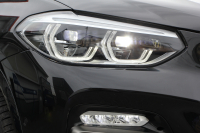 BMW X4 M40i 360馬力直6ﾀｰﾎﾞﾊﾟﾉﾗﾏｻﾝﾙｰﾌ 全席ﾋｰﾀｰ黒革 可変Mｻｽ 専用ﾃﾞﾌ 専用21AW ﾊｰﾏﾝｶｰﾄﾞﾝ 追従ACC HUD ｽﾃｱﾘﾝｸﾞｻﾎﾟｰﾄ ﾀｯﾁ画面HDDﾅﾋﾞTV 360度ﾊﾟﾉﾗﾏｶﾒﾗ PDC緊急ﾌﾞﾚｰｷ 2年保証